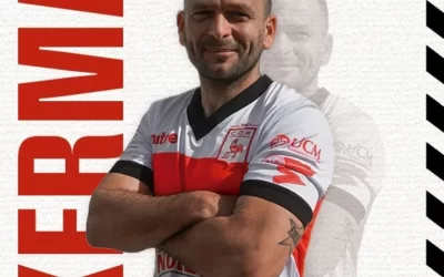 Salieron ya las figuritas del Deportivo Morón