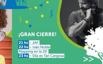 Ituzaingó festeja sus 150 años