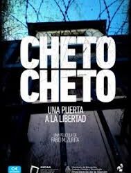 Director de Cine Moronense estrena «Cheto Cheto «en el Gaumont el 10 de Noviembre