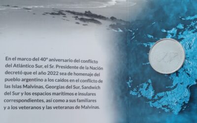 Fotogaleria del Reconocimiento a Veteranos de Malvinas en la Plaza de Morón