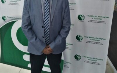 Fotogalería del Brindis de Fin de Año del Colegio de Farmacéuticos de Morón, Ituzaingó y Hurlingham