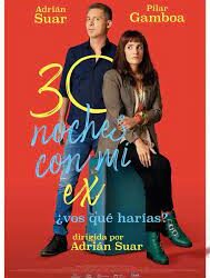 La última película de Suar en el espacio Incaa del Laferrere de Morón