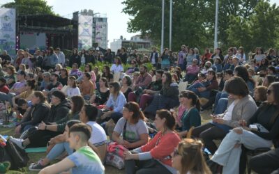 ITUZAINGÓ: JORNADA POR EL DÍA INTERNACIONAL DE LA ELIMINACIÓN DE LA VIOLENCIA CONTRA LAS MUJERES