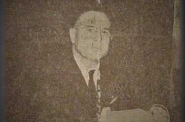 Recordamos a Cayo Eliseo Goria