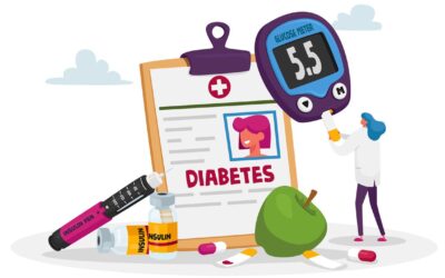 14 de noviembre: Día Mundial de la Diabetes