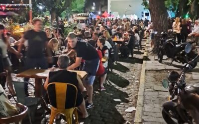 Fotogaleria de » La Noche de Haedo «