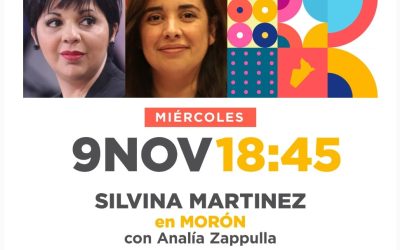 «República o Corrupción»