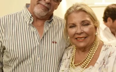 La CC-ARI renovó autoridades: Mones Ruiz a la mesa chica de Carrió en provincia y Brignole renueva en Morón.