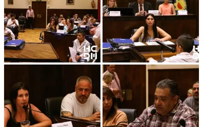 El HCD de Morón aprobó el convenio para realizar obras en el Hospital Güemes de Haedo