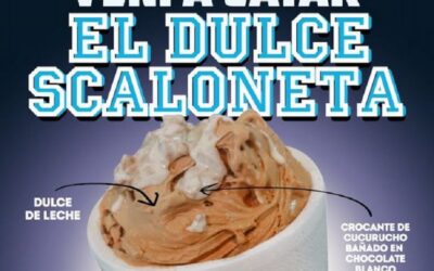 La Noche de las Heladerías en el Oeste del Conurbano: en qué locales se podrá conseguir la promoción 2×1