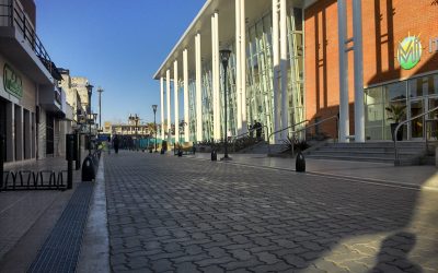 Hoy es asueto en Ituzaingó con motivo de celebrarse el Día del Empleado Municipal