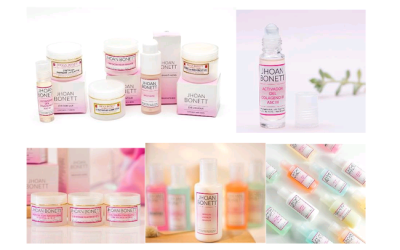 BELLEZA & SALUD: CyberMonday 2022: las mejores propuestas de la línea de cosmética JHOAN BONETT