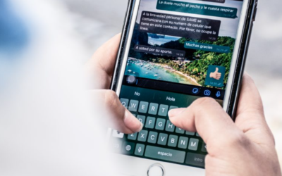 Que es OJOS EN ALERTA, PARA QUE SIRVE y COMO SE USA?