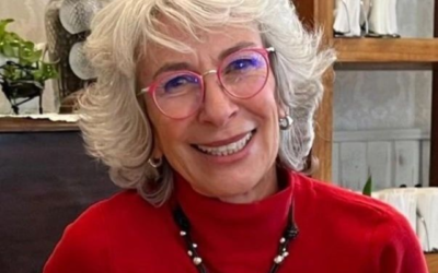 Marita Traverso: » La necesidad tecnológica es fundamental para los estudiantes»