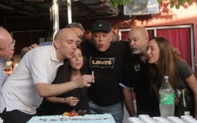 Casa Malvinas cumplió su primer aniversario!