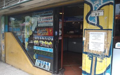 Importante descuento en pasajes a trabajadores municipales de Morón