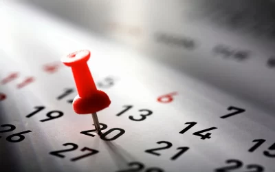 El 2023 tendrá 14 feriados inamovibles, 2 trasladables y 3 con fines turísticos.