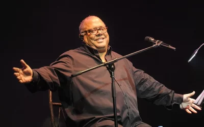 El cantante y compositor cubano, Pablo Milanés, falleció este martes a los 79 años en Madrid, España.