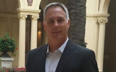 Leandro Ugartemendia: «Entre los funcionarios, como de costumbre, estaban ausentes, el intendente y el secretario de seguridad»