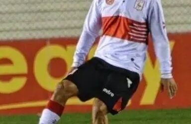 Deportivo Morón: Sin Lucas