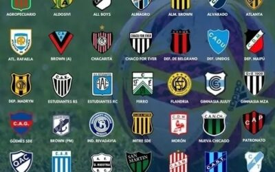 Todo sobre El Gallo y El Torneo de La Primera Nacional 2023.