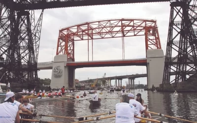Navegabilidad del Riachuelo: Concluyó la primera jornada de la Audiencia Pública organizada por ACUMAR