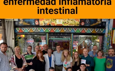 Programa «GRACIAS POR NO HACERME ESPERAR»