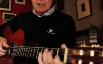 Falleció a los 79 años José Angel Trelles