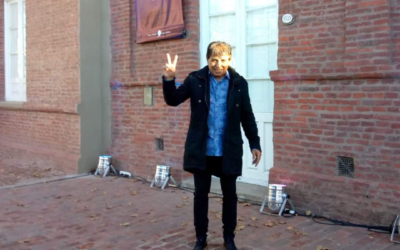 Luis Duré: » ESTABILIDAD LABORAL Y BONO DE FIN DE AÑO» para este cierre de año 2022