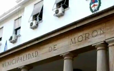 En recientes declaraciones , el Jefe de Gabinete del Municipio de Morón , Damián Aguilar expresó «: “Confiamos en un Estado eficiente, que garantice la mayor equidad en la población»