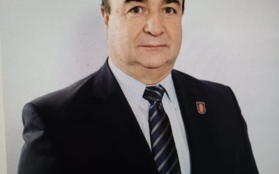 El Dr. Patricio Villegas reelecto en la nueva CD de La Cámara de Fabricantes de Maquinas Viales, de la Construcción, Mineria y Afines de la República Argentina (CaFMaViCoM)