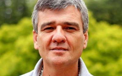 Juan Zabaleta: “Hoy, mientras transito en el mano a mano con mis vecinos, me hablan sobre inflación, inseguridad, y trabajo. Tenemos que hacernos cargo.»