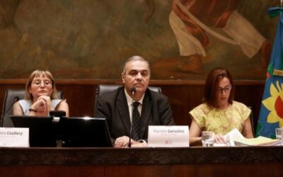 Fue aprobada la ordenanza fiscal e impositiva del Municipio de Morón