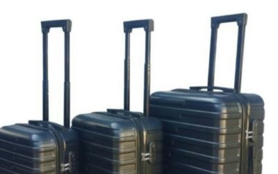 La tendencia de Año Nuevo , viajar a diferentes puntos del pais .