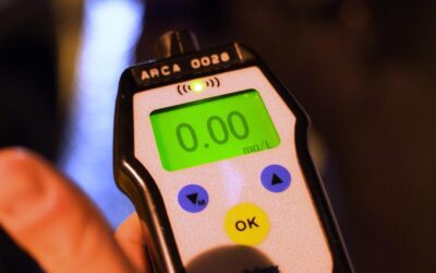 Desde hoy, rige la Ley de Alcohol Cero en la provincia de Buenos Aires