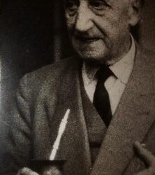 Recordando a Arturo Humberto Illia hace 40 años, fallecimiento.