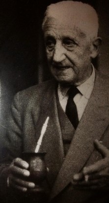 Recordando a Arturo Humberto Illia hace 40 años, fallecimiento.