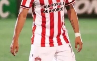 El Gallo anda con buen Tino (Costa).