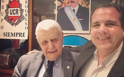 Recordamos a José Bielicki