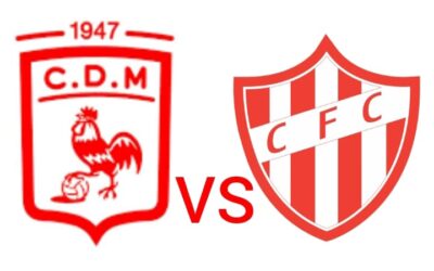 Sin amistoso en el Deportivo Morón