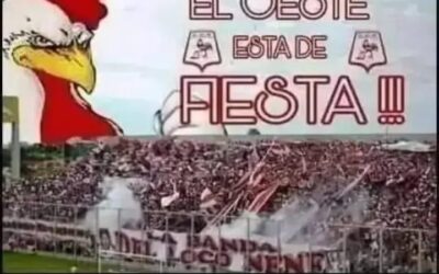 Hoy en Morón Una Pasión, toda la previa, a 10 días del comienzo del Campeonato frente a Almagro