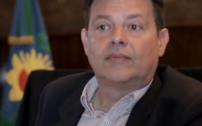 El Director del Museo de la Catedral de Morón en entrevista exclusiva con Morón Digital nos cuenta los funerales papales de Benedicto XVI , hecho histórico en el cual un Papa despide a otro Papa.