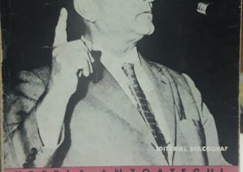 Crisólogo Larralde un ejemplo de lucha por los derechos sociales y el legado que trascendió el tiempo y los partidos políticos.