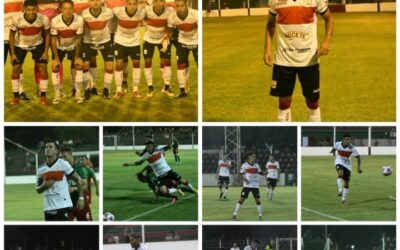 Agropecuario 3 Deportivo Morón 1 Dos mitades de una misma verdad