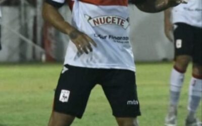 El Deportivo Morón mostró su mejor versión hasta el empate, luego, todo cambió