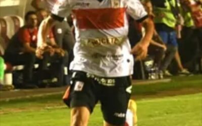 Damián Adín «Nos está faltando concretar las situaciones que creamos».