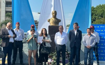 ITUZAINGÓ INCLUYE AL 25 DE FEBRERO «NATALICIO DE SAN MARTÍN» COMO EFEMERIDES MUNICIPAL