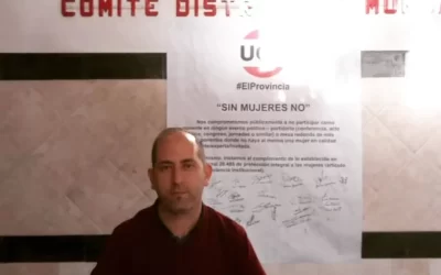 Daniel Pereyra asumirá cómo presidente de la UCR Castelar