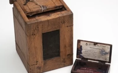 Un día como hoy hace 111 años se votaba la Ley Sáenz Peña: Una ley que cambio para siempre la política en la Argentina