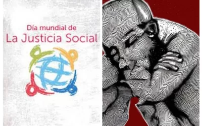 20 de febrero:  Día Mundial de la Justicia Social